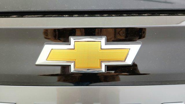 new 2026 Chevrolet Tahoe car, priced at $85,408