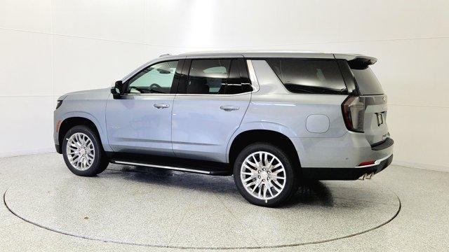 new 2026 Chevrolet Tahoe car, priced at $85,408