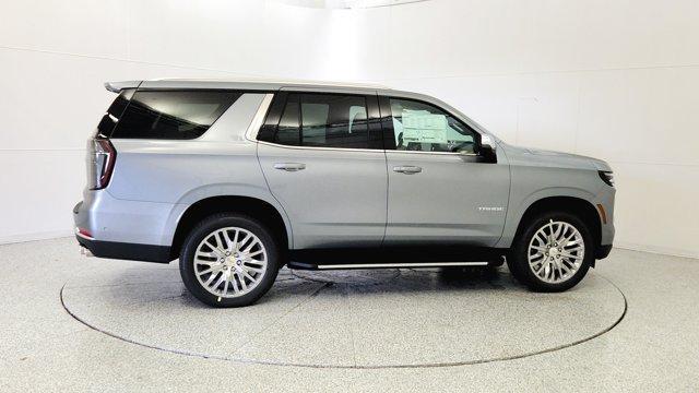 new 2026 Chevrolet Tahoe car, priced at $85,408