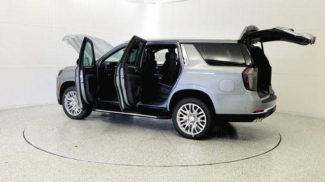 new 2026 Chevrolet Tahoe car, priced at $85,408