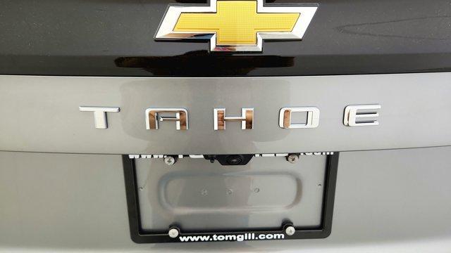 new 2026 Chevrolet Tahoe car, priced at $85,408