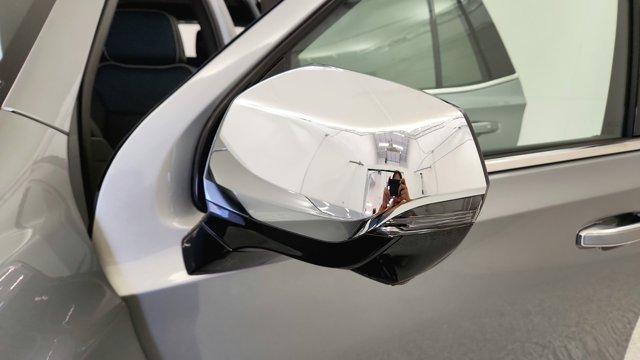 new 2026 Chevrolet Tahoe car, priced at $81,408