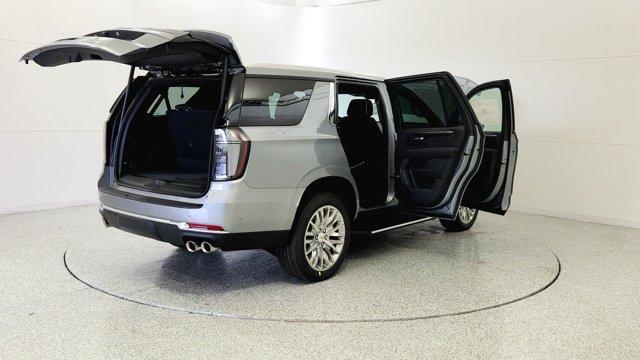 new 2026 Chevrolet Tahoe car, priced at $85,408