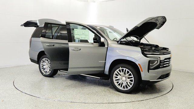 new 2026 Chevrolet Tahoe car, priced at $85,408