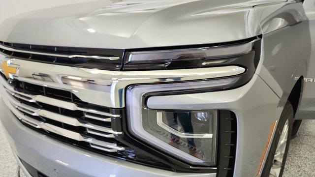 new 2026 Chevrolet Tahoe car, priced at $85,408
