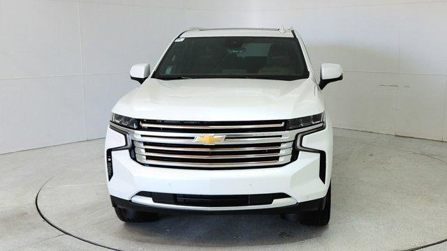 new 2024 Chevrolet Suburban car, priced at $82,600