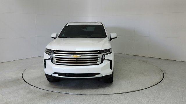 new 2024 Chevrolet Suburban car, priced at $84,600