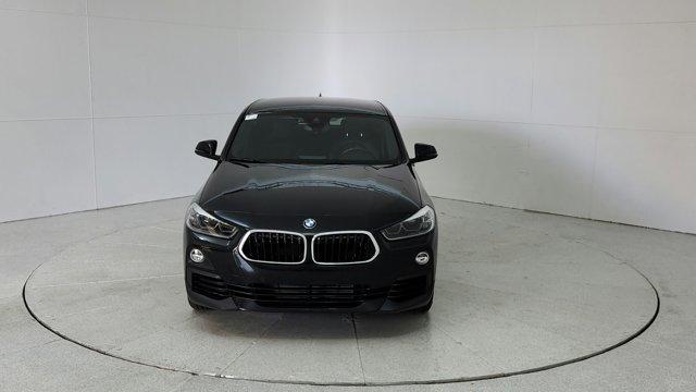used 2020 BMW X2 car, priced at $24,161