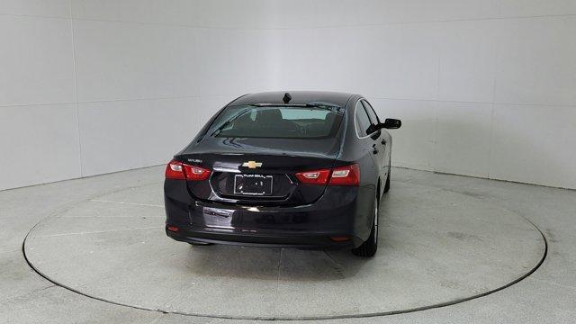 new 2025 Chevrolet Malibu car, priced at $25,845