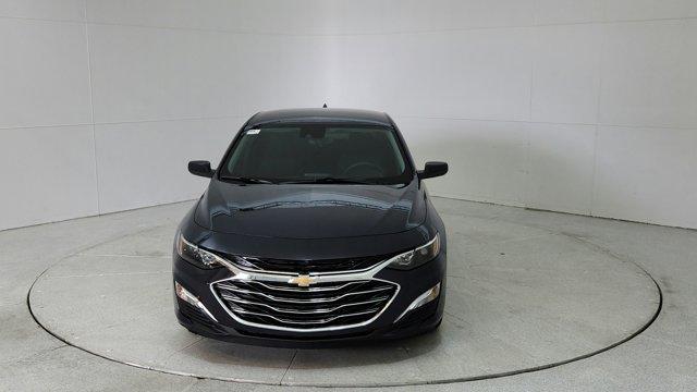 new 2025 Chevrolet Malibu car, priced at $25,845