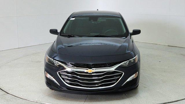 new 2025 Chevrolet Malibu car, priced at $25,245