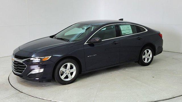 new 2025 Chevrolet Malibu car, priced at $25,245