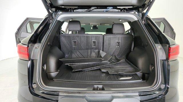 used 2023 Chevrolet Blazer car, priced at $25,992