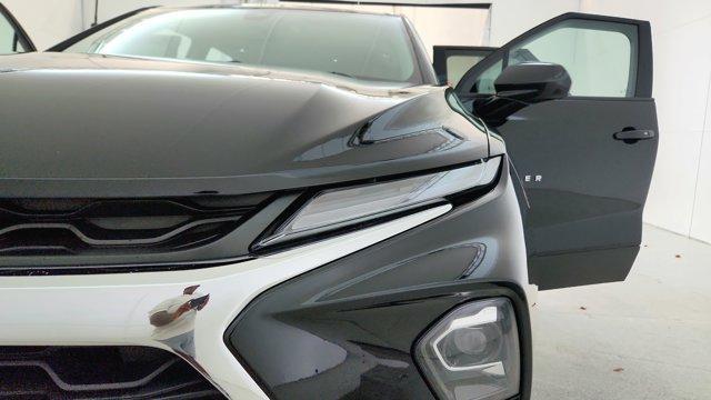 used 2023 Chevrolet Blazer car, priced at $25,992