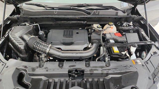 used 2023 Chevrolet Blazer car, priced at $25,992