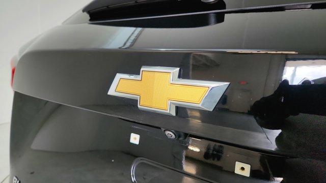 used 2023 Chevrolet Blazer car, priced at $25,992