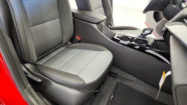 new 2026 Chevrolet Trax car, priced at $26,084