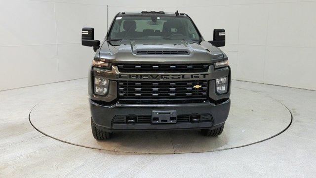 used 2022 Chevrolet Silverado 2500 car, priced at $42,762