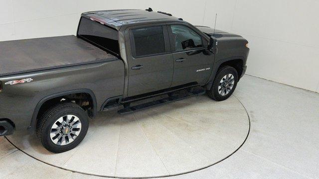 used 2022 Chevrolet Silverado 2500 car, priced at $42,762