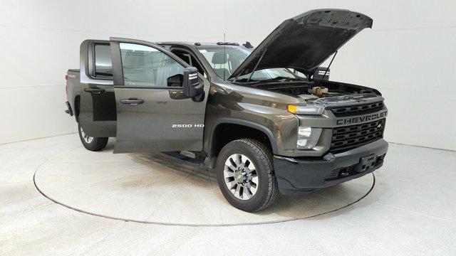 used 2022 Chevrolet Silverado 2500 car, priced at $42,762