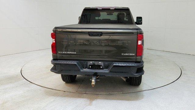 used 2022 Chevrolet Silverado 2500 car, priced at $42,762