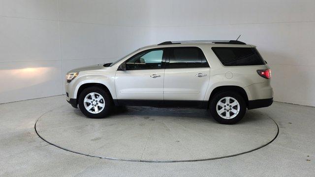 used 2014 GMC Acadia car, priced at $11,371