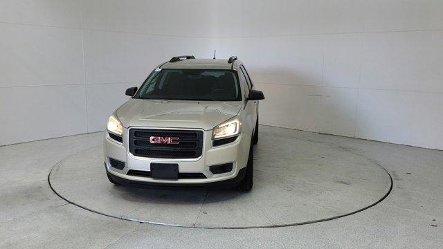 used 2014 GMC Acadia car, priced at $11,371