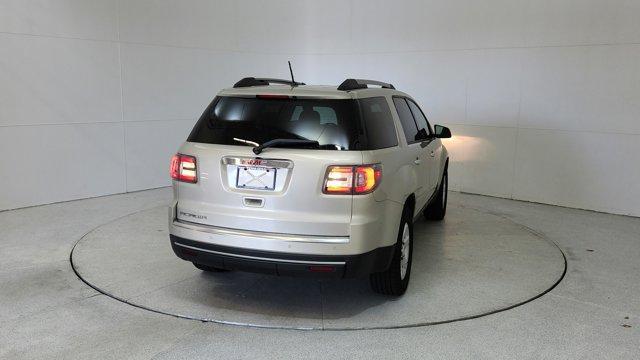 used 2014 GMC Acadia car, priced at $11,371