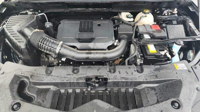 used 2023 Chevrolet Blazer car, priced at $25,892