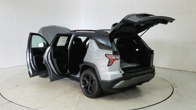 new 2026 Chevrolet Equinox car, priced at $31,334