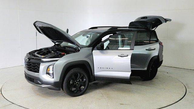 new 2026 Chevrolet Equinox car, priced at $31,334