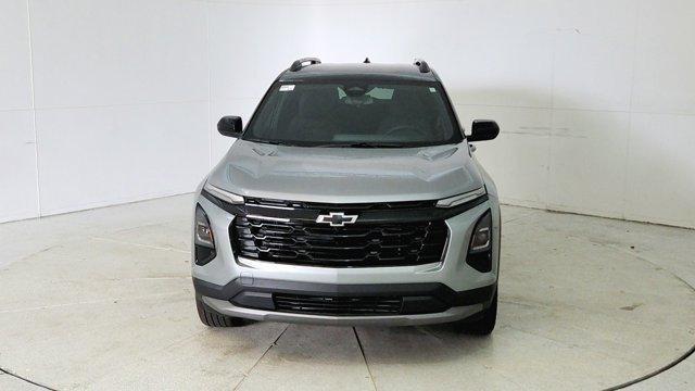new 2026 Chevrolet Equinox car, priced at $31,334