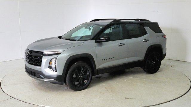 new 2026 Chevrolet Equinox car, priced at $31,334
