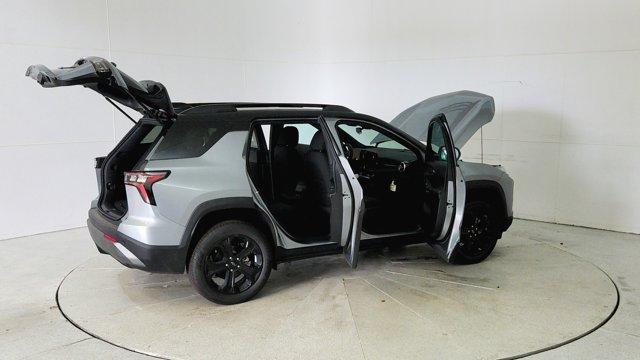 new 2026 Chevrolet Equinox car, priced at $31,334