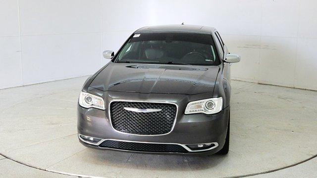 used 2019 Chrysler 300 car, priced at $17,791