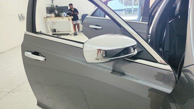 used 2019 Chrysler 300 car, priced at $17,791
