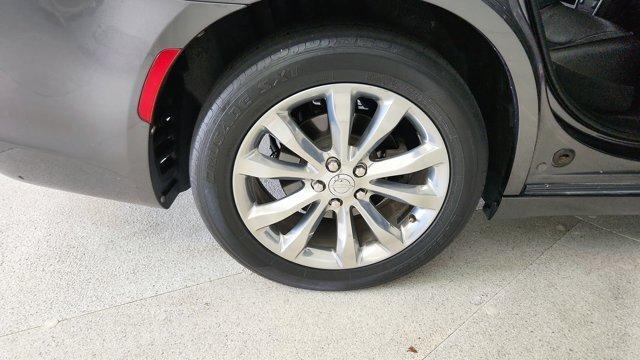 used 2019 Chrysler 300 car, priced at $17,791