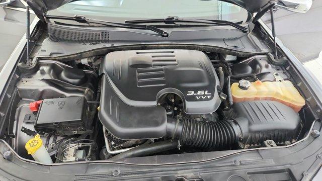 used 2019 Chrysler 300 car, priced at $17,791
