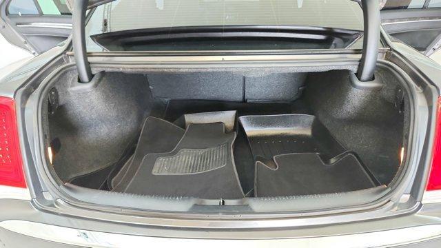used 2019 Chrysler 300 car, priced at $17,791