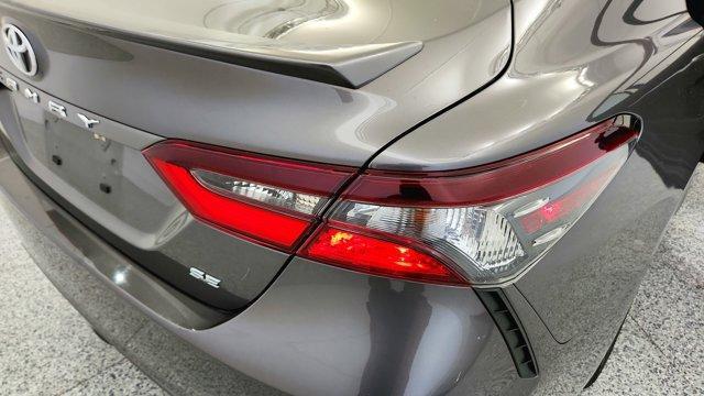 used 2023 Toyota Camry car, priced at $21,992