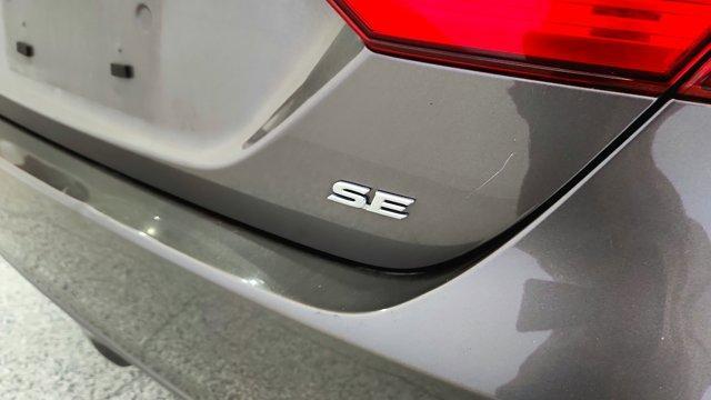 used 2023 Toyota Camry car, priced at $21,992