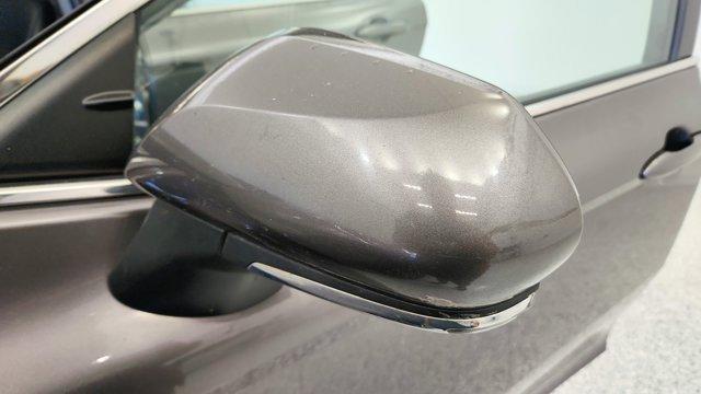 used 2023 Toyota Camry car, priced at $21,992