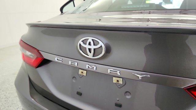 used 2023 Toyota Camry car, priced at $21,992
