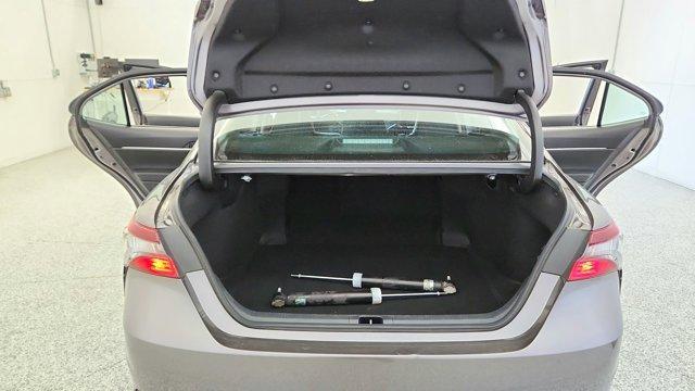 used 2023 Toyota Camry car, priced at $21,992