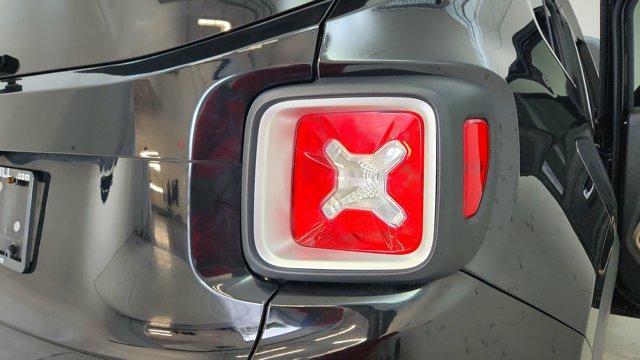 used 2017 Jeep Renegade car, priced at $9,900