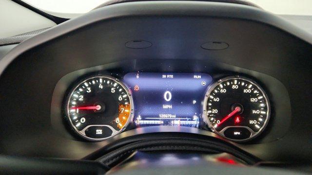 used 2017 Jeep Renegade car, priced at $9,900