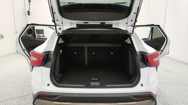 new 2026 Chevrolet Trax car, priced at $28,584