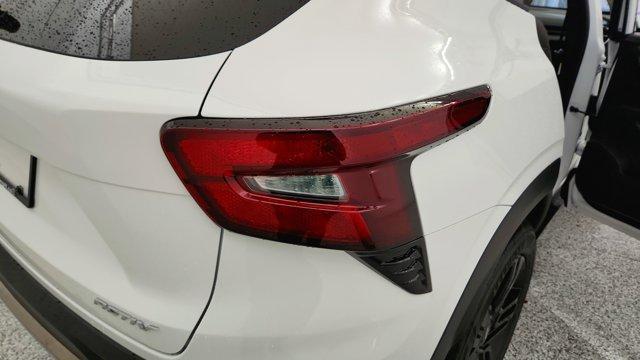 new 2026 Chevrolet Trax car, priced at $28,584