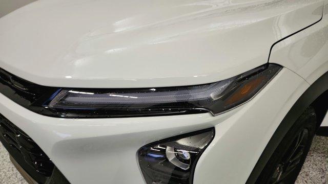 new 2026 Chevrolet Trax car, priced at $28,584