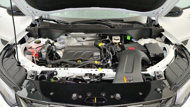 new 2026 Chevrolet Trax car, priced at $28,584